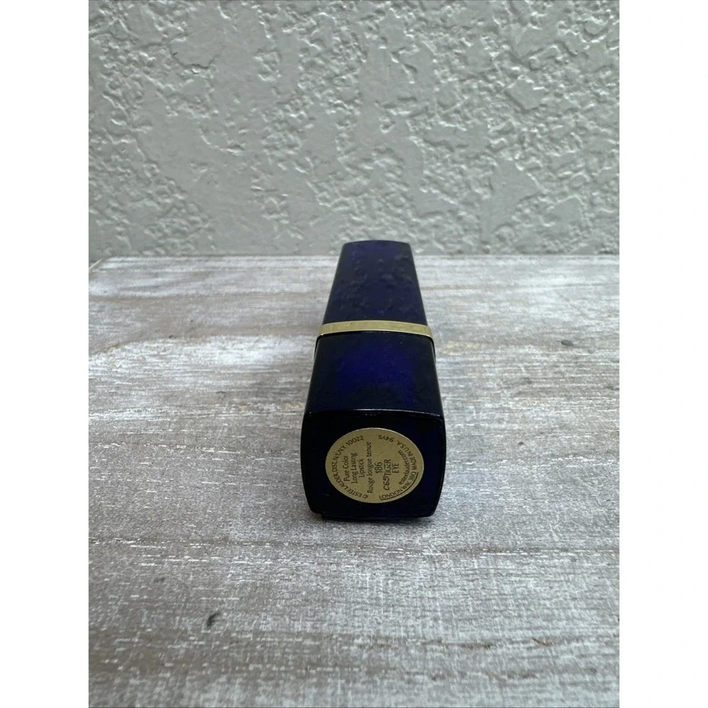 $15 🌙 Estee Lauder Pure Color Envy Lipstick Full Size TIGER EYE NEW